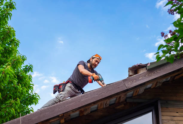 Fast & Reliable Emergency Roof Repairs in Garden View, PA