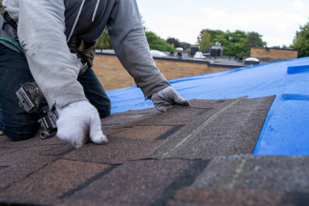 Best Gutter Installation and Repair  in Garden View, PA