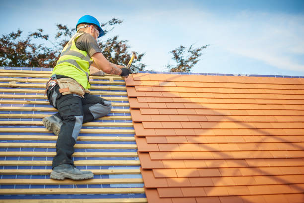 Best Asphalt Shingles Roofing  in Garden View, PA