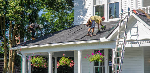 Best Gutter Installation and Repair  in Garden View, PA